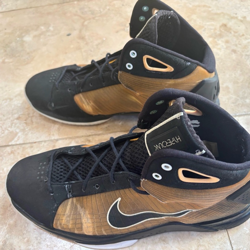 Nike Hyperdunk 2008